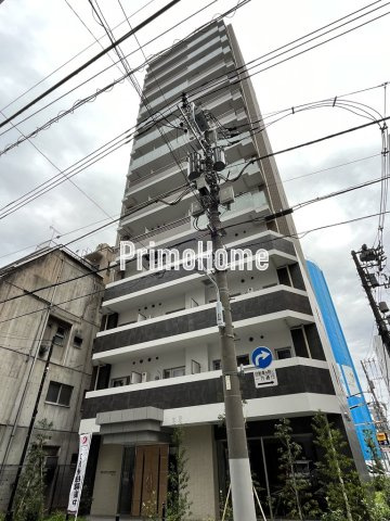 ホウエイコート秋葉原