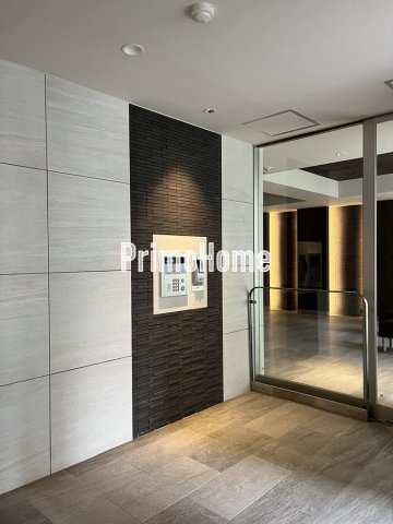 ホウエイコート秋葉原のその他共用部分