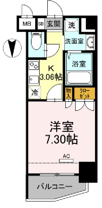 ホウエイコート秋葉原