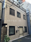 人形町3丁目店舗事務所の画像