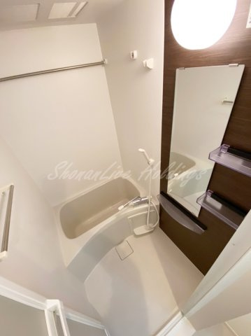 リブリ・柳町の浴室|嬉しい浴室乾燥機付きバス♪