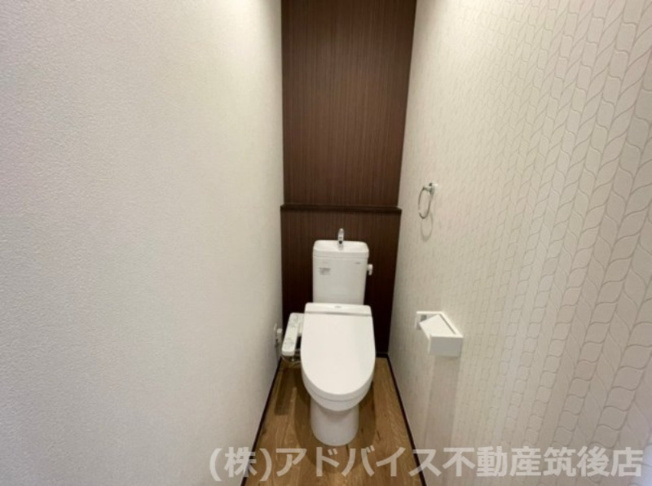 【トイレ】