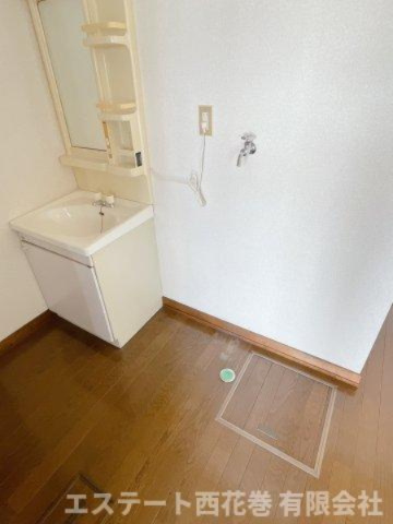 レジデンス星が丘のその他
