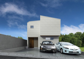 宝塚市泉ガ丘　限定1区画の画像