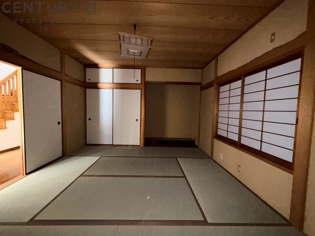 宝塚市長尾台１丁目中古戸建の和室
