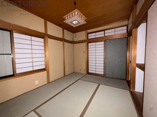 宝塚市長尾台１丁目中古戸建の和室
