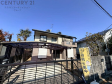 宝塚市長尾台１丁目中古戸建の画像