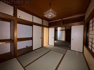 宝塚市長尾台１丁目中古戸建の和室