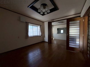 宝塚市長尾台１丁目中古戸建の洋室