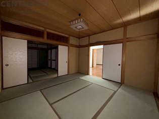 宝塚市長尾台１丁目中古戸建の和室