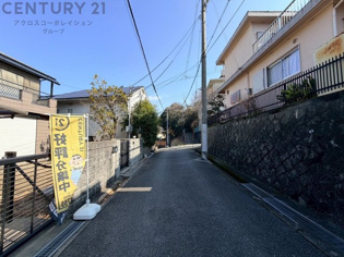 宝塚市長尾台１丁目中古戸建のその他物件画像