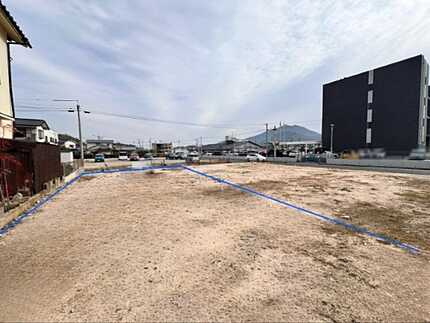 廿日市市大野１丁目の外観