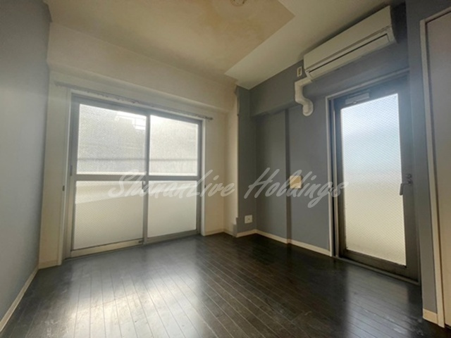 スペランツァの居間・リビング|ゆとりのある洋室♪