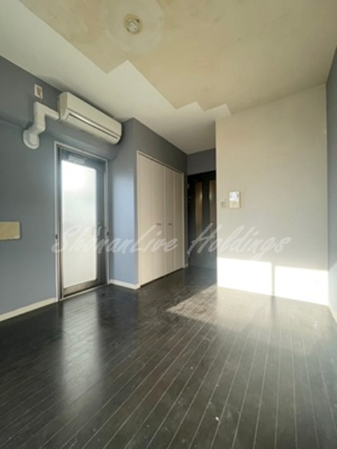 スペランツァの寝室|落ち着いた洋室♪