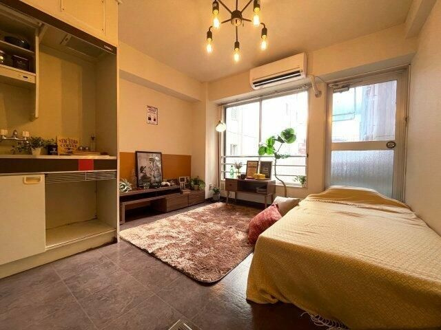 ライオンズマンション東池袋