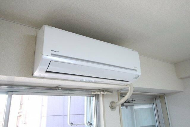 ライオンズマンション東池袋の設備