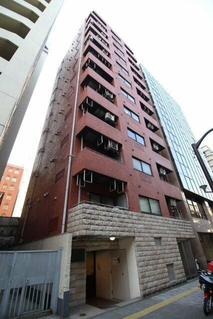 ライオンズマンション東池袋