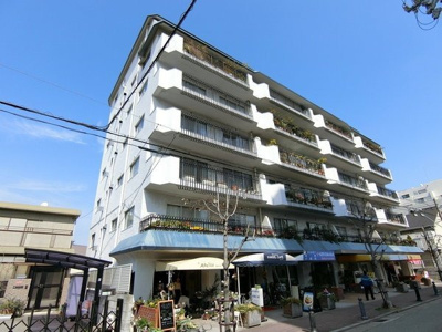 【外観】 | 甲子園アーバンライフ