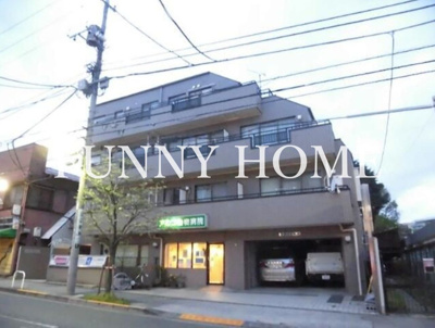 【外観】 | カーサ宇田川