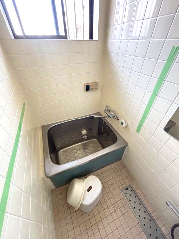 【浴室】の画像