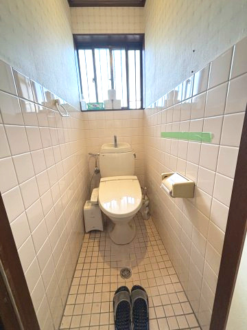 【トイレ】の画像