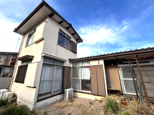 【外観】の画像