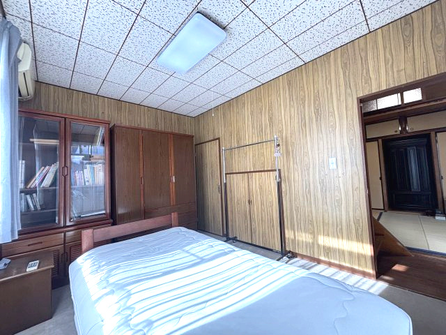 【洋室】の画像