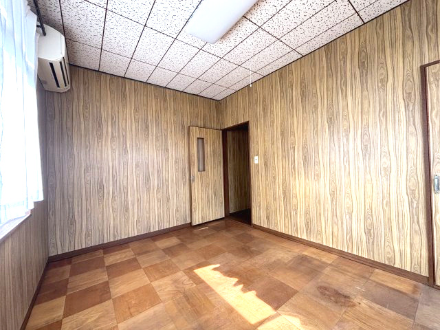 【洋室】の画像