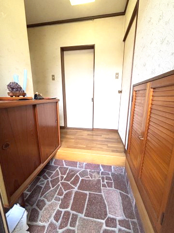 【玄関】の画像