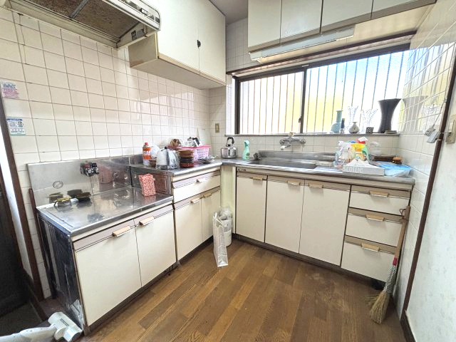 【キッチン】の画像