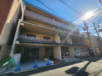 ROOTS神泉苑（ルーツ神泉苑）