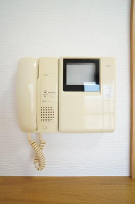 【セキュリティ】 | グランヴァン大井町Ⅱ