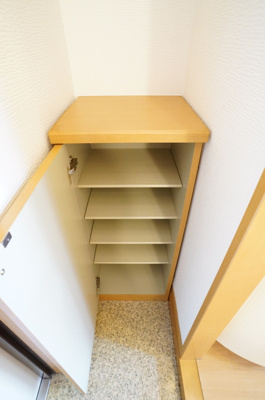 【その他】 | グランヴァン大井町Ⅱ