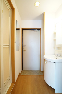 【玄関】 | グランヴァン大井町Ⅱ