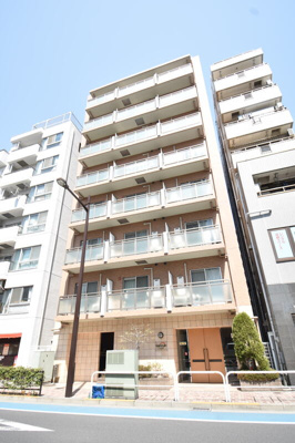 【外観】 | グランヴァン大井町Ⅱ