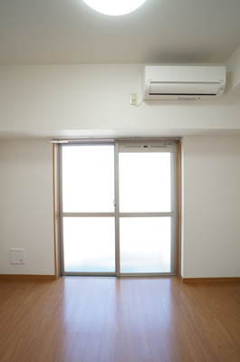 【居間・リビング】 | グランヴァン大井町Ⅱ