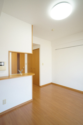 【寝室】 | グランヴァン大井町Ⅱ