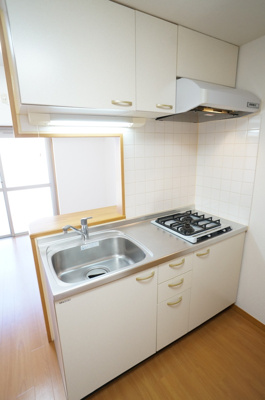【キッチン】 | グランヴァン大井町Ⅱ