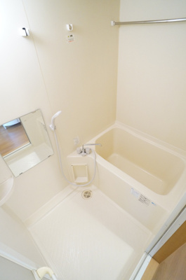 【浴室】 | グランヴァン大井町Ⅱ
