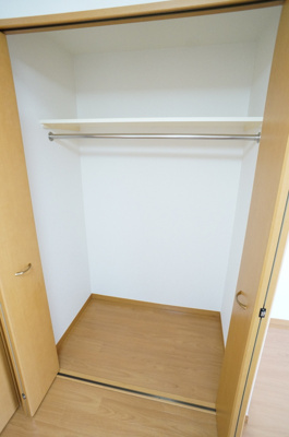 【収納】 | グランヴァン大井町Ⅱ