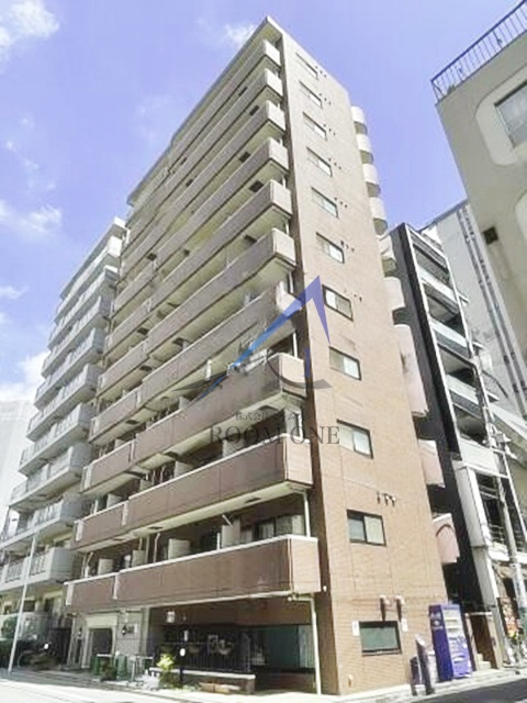 スカイコート日本橋人形町第２