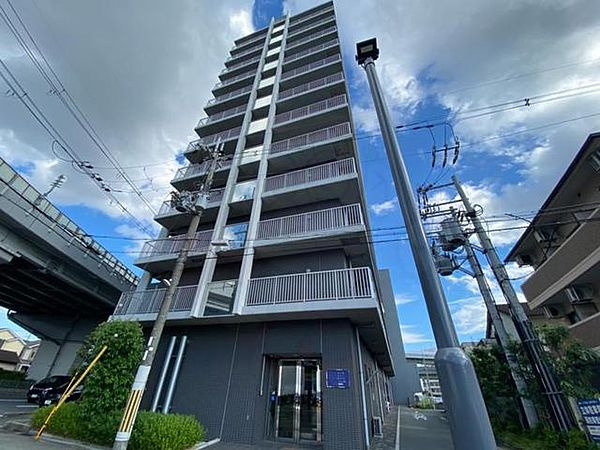 レジデンスエアポート