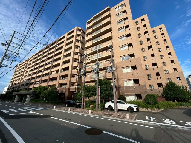 レスポワール向日町ステーションフロント