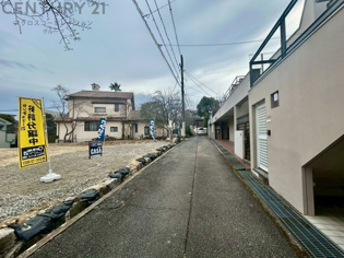 宝塚市寿楽荘売り土地のその他物件画像