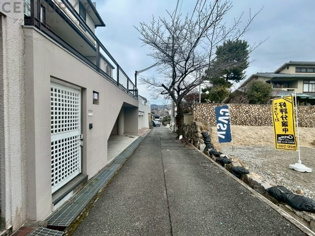 宝塚市寿楽荘売り土地のその他物件画像