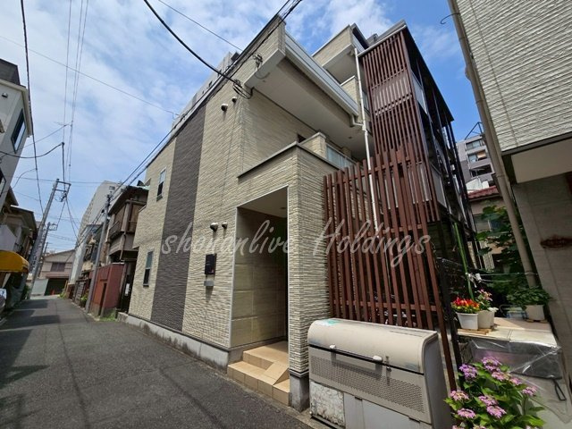 リブリ・パルテール