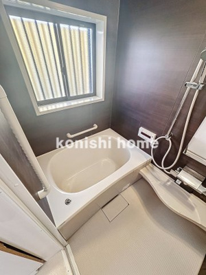 【浴室】 | 瀬ヶ崎5丁目貸家