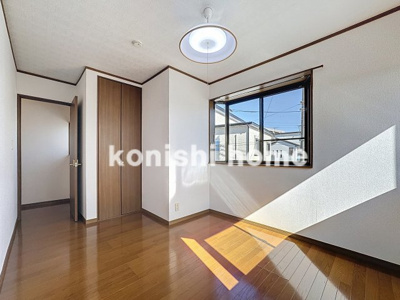 【内装】 | 瀬ヶ崎5丁目貸家