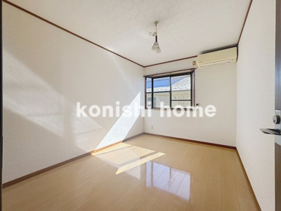 【洋室】 | 瀬ヶ崎5丁目貸家