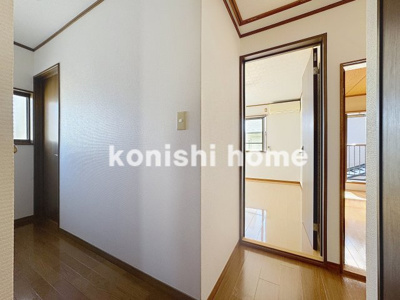 【内装】 | 瀬ヶ崎5丁目貸家